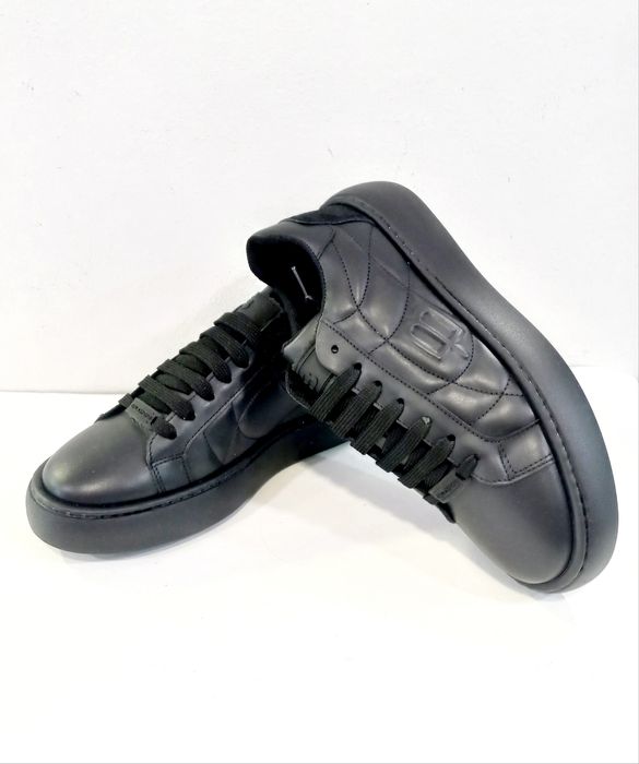 Чоловічі кросівки Baldinini