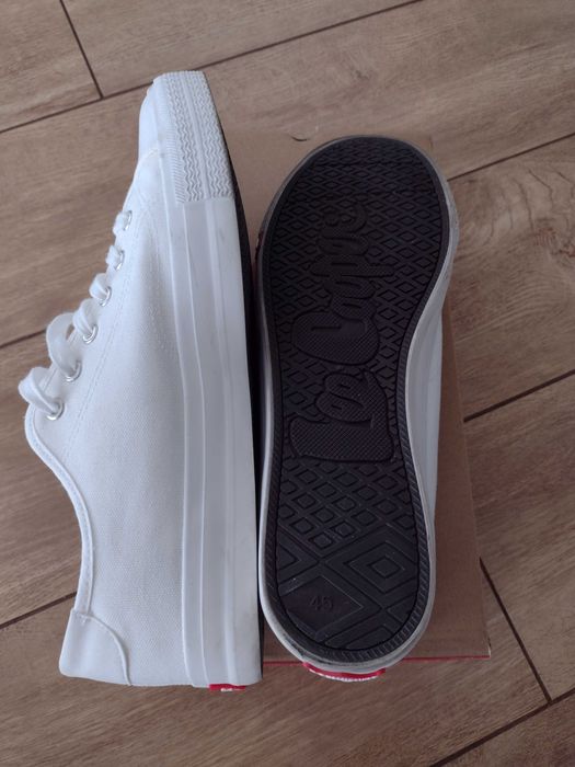 Trampki męskie Lee Cooper