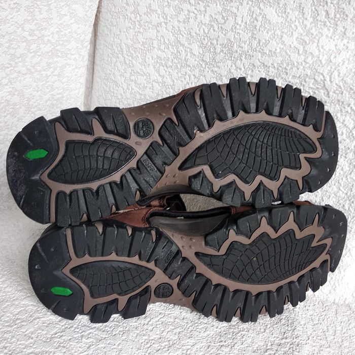 Сандалии Timberland  - 43 р. UK9.5   28 см.