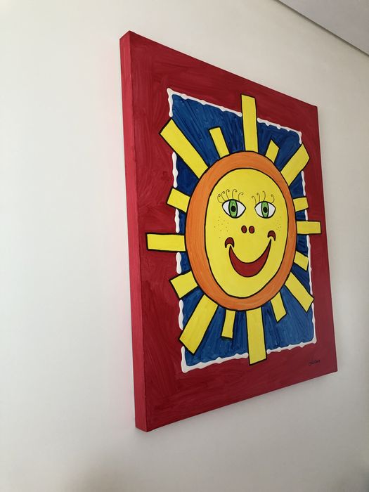 Solar Frame Limited Edition