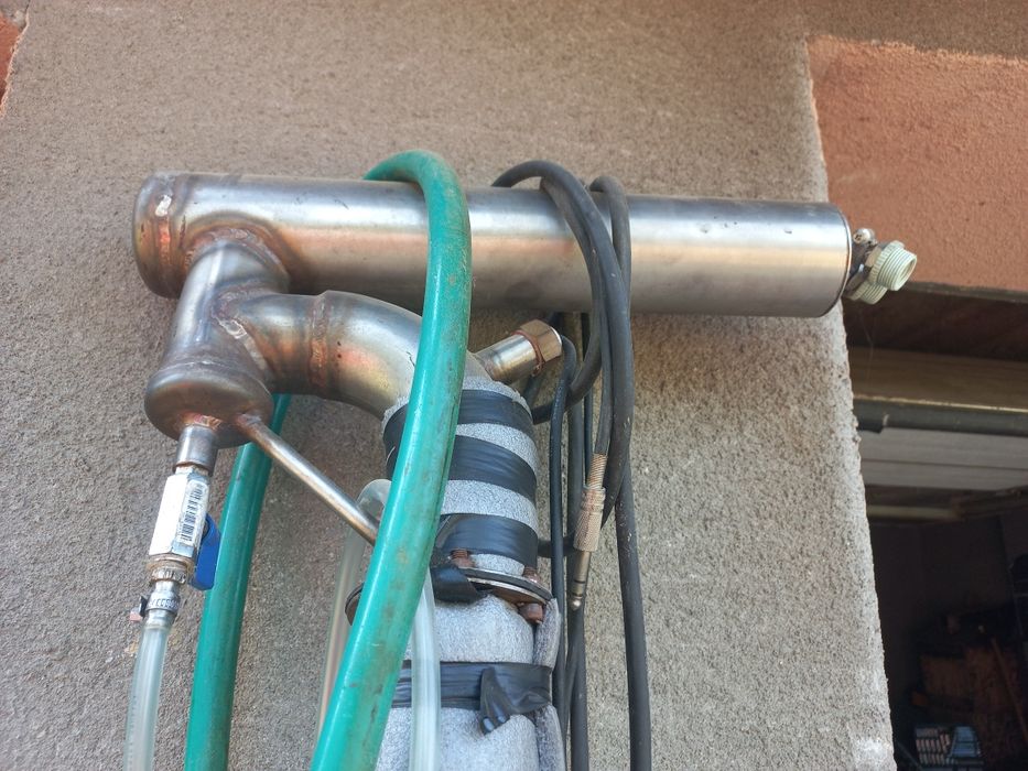 Sprzedam  destylator