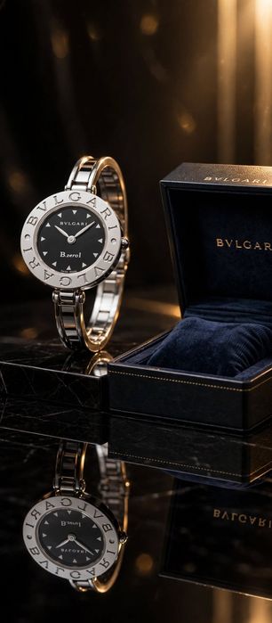 Relógio Bvlgari BZero1 BZ 22S