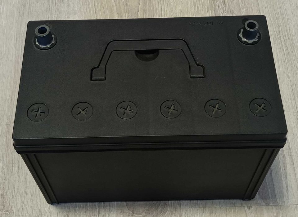 Короб під акумулятор