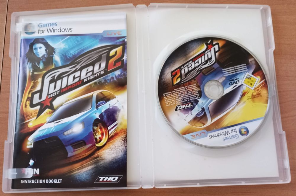 Juiced 2 Hot import nights