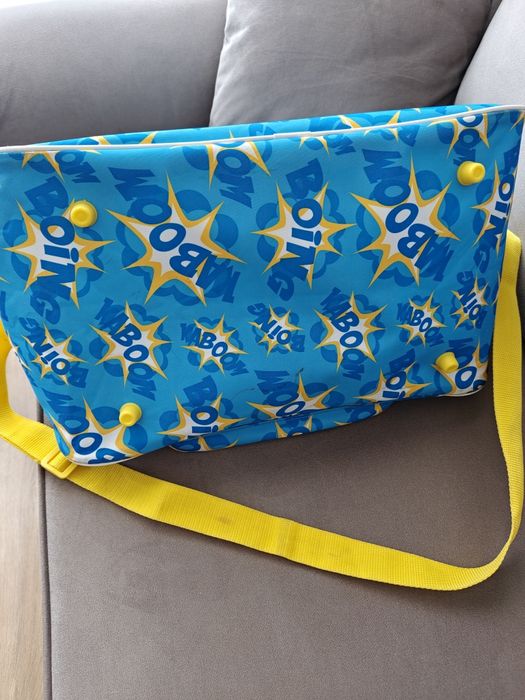 Torba super zings