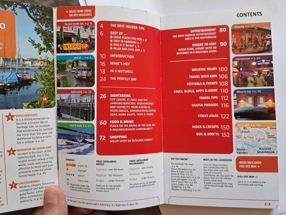 Hamburgo guia marcopolo