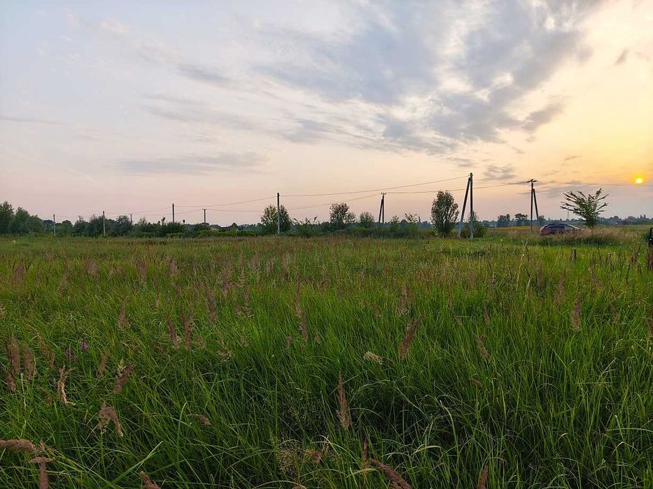 Власник! Ділянка 12 соток, Димер