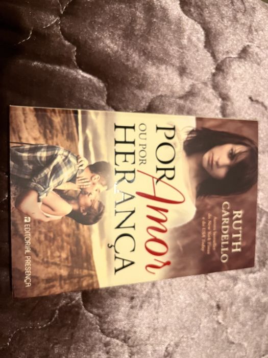 Romances Contemporanios