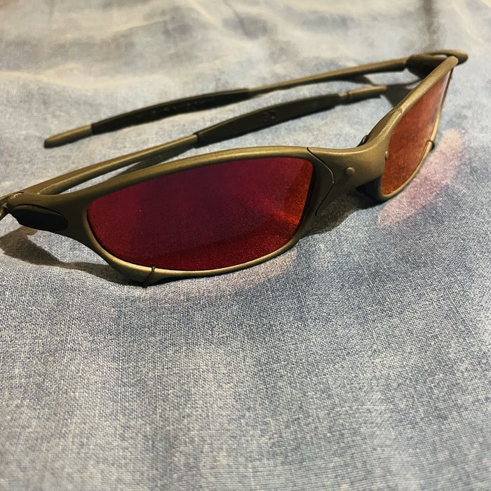 Oculos de ferro