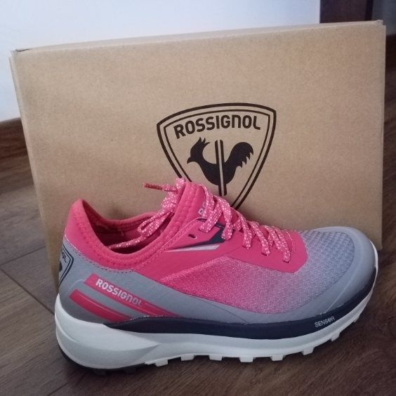 Damskie buty Rossignol roz. 36