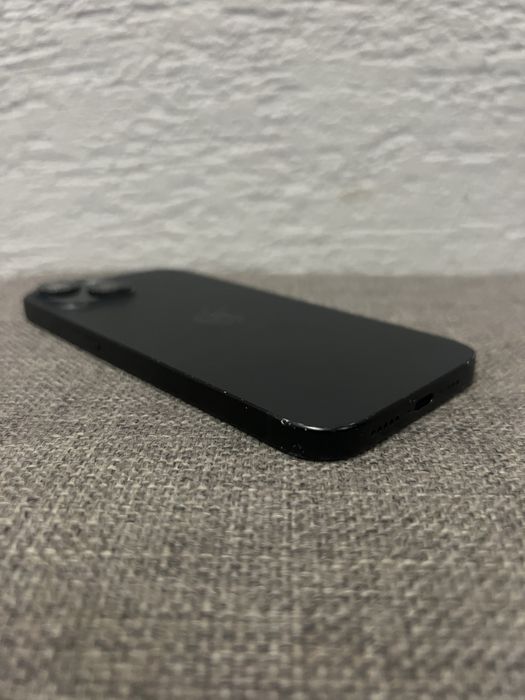Iphone 15 128gb, 100% bateria, gwarancja