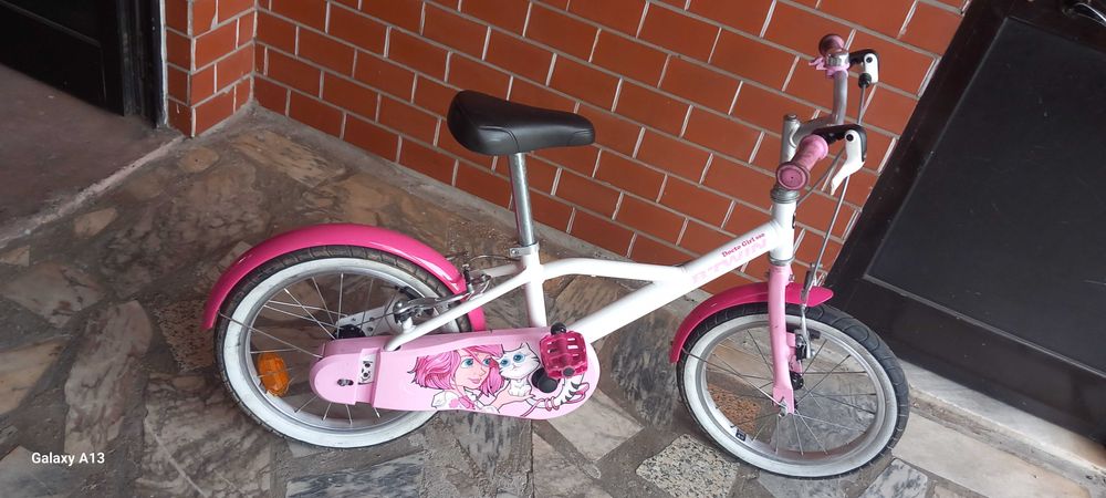 Venda bicicleta criança AGUEDA