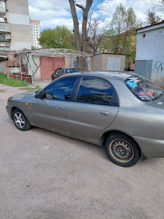 Срочно продам Део сенс