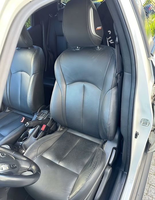 Nissan Juke      2019