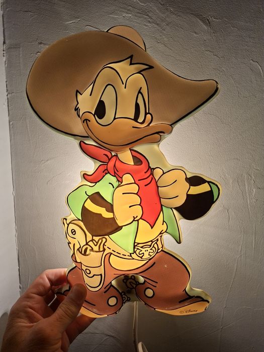 Disney Donald duck