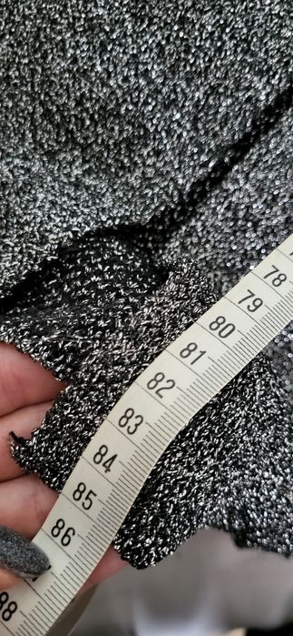 Sweter Reserved, r. S oversize!
