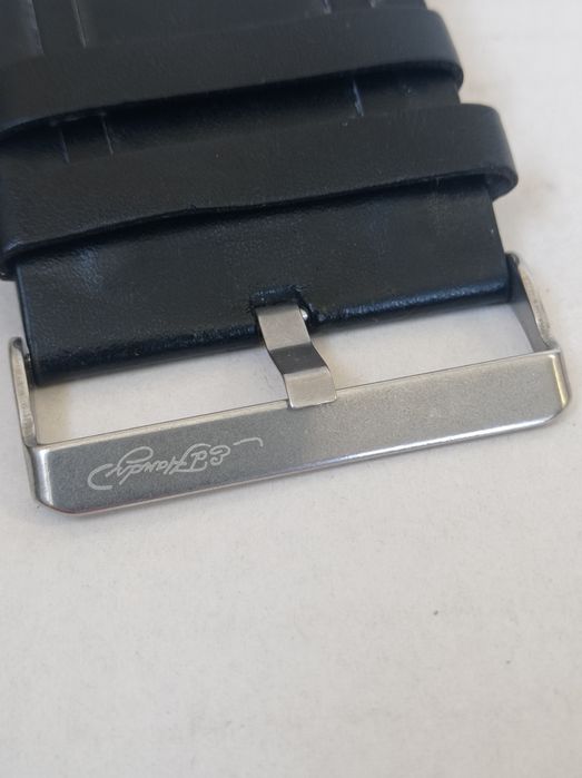 Годинник Ed Hardy