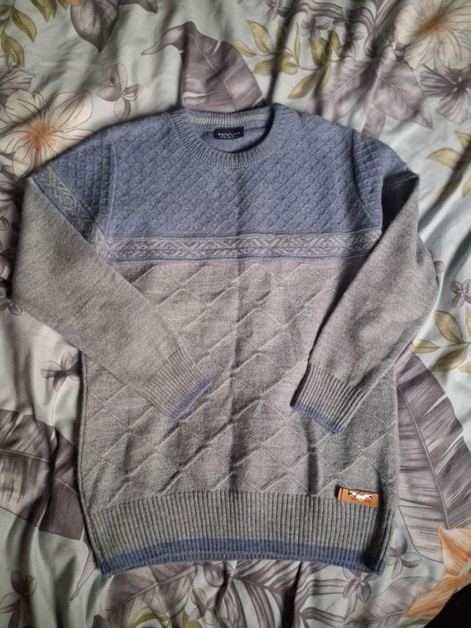 Реглан для хлопчика