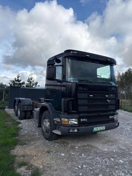 Scania