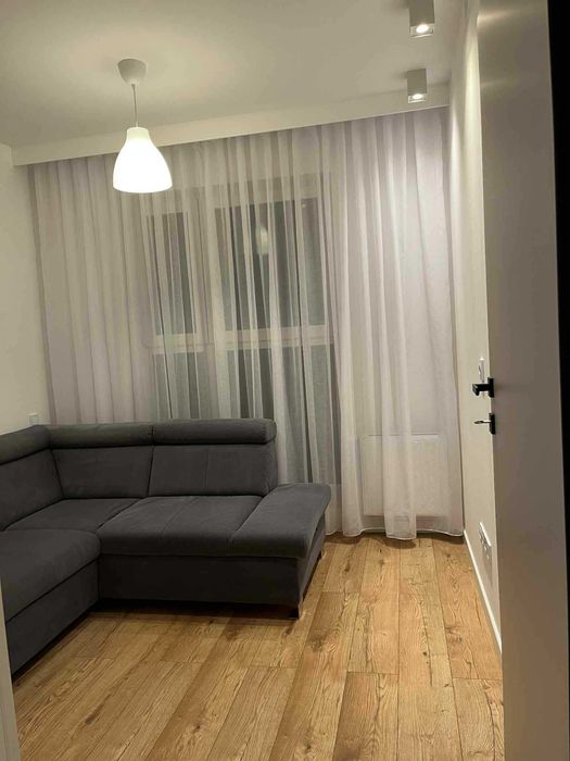 Wynajmę nowe 2 pokojowe mieszkanie Sokratesa blisko metra