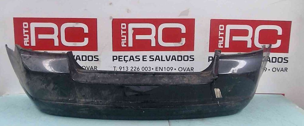 Pára-choques Trás - VOLVO S80 II