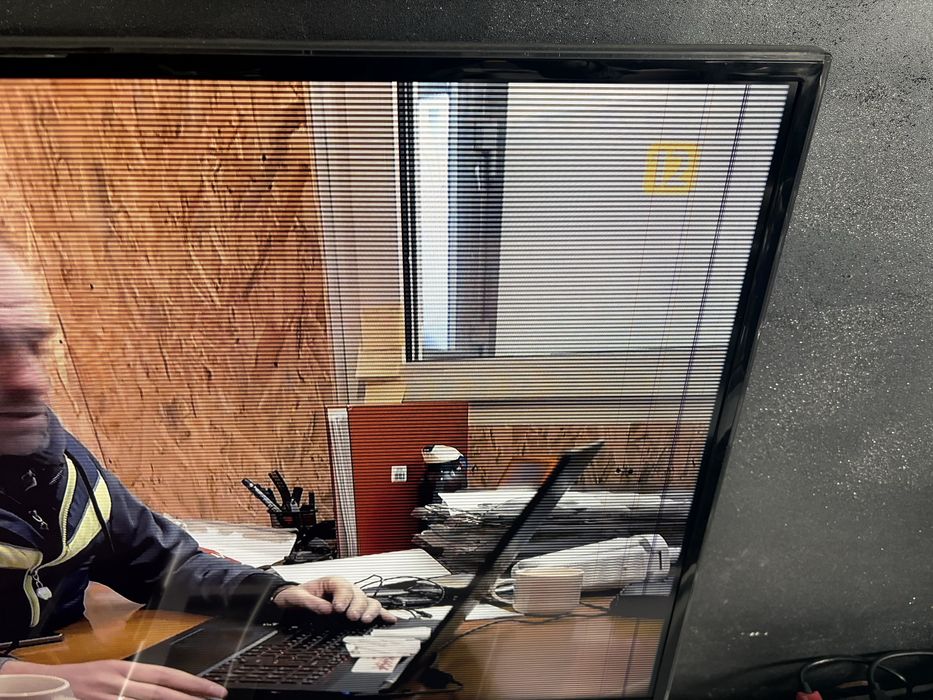 Samsung UE40H6400 Smart Tv