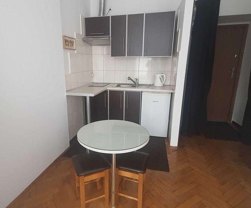 Mieszkanie – Warszawa - Widok 2