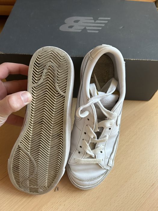Buty Nike Blazzer low