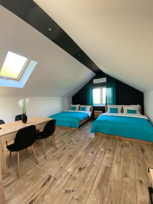 Noclegi Domek Apartament Zator blisko Energylandii
