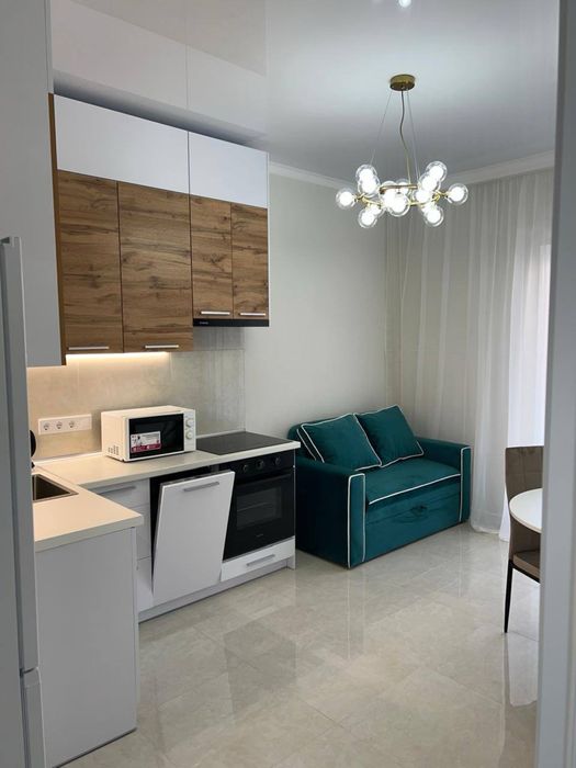 Долгосрочная аренда / 60 жемчужина / Кадоры на Краснова