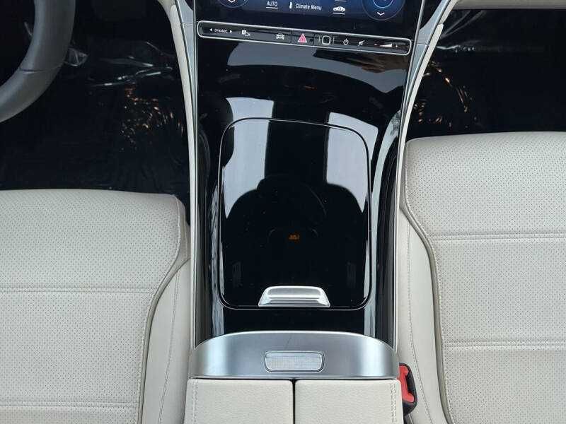 2024 Mercedes-Benz GLC