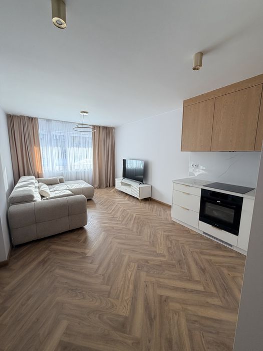 Do wynajecia 50m2 w samym centrum Wyszkowa