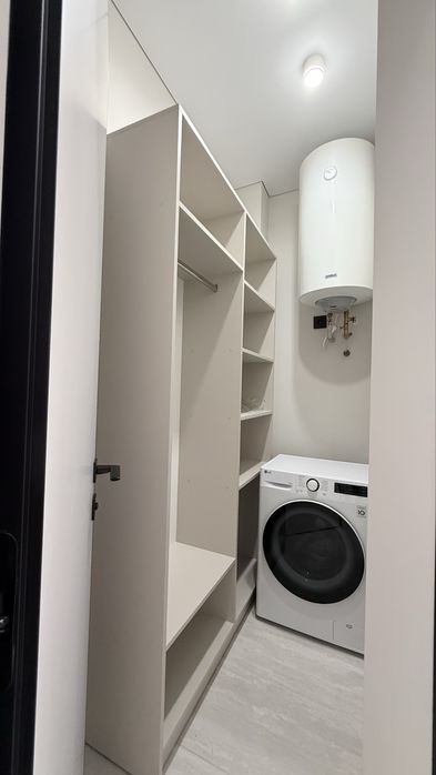 Продаж Преміальної квартири, Еліт сегмент