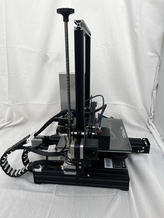 Impressora Creality Ender-pro