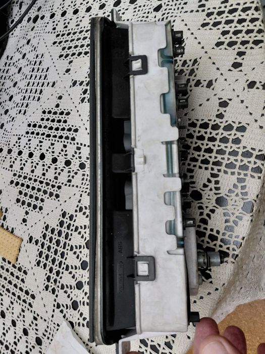 Quadrante opel corsa A diesel