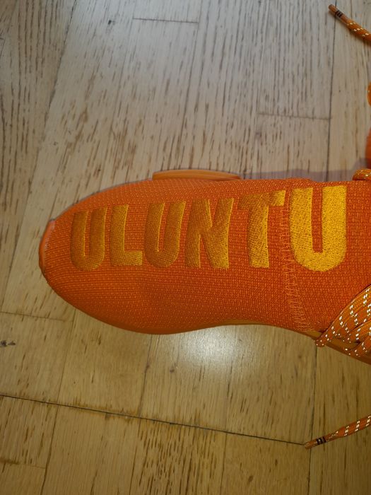 Adidas Farell Williams Human Race NMD