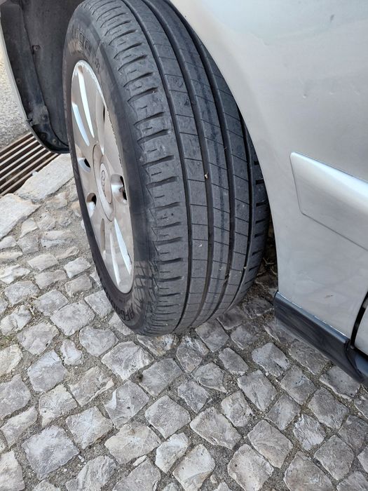 Aldi A4 b5 Ano2000