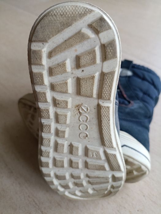 ECCO kozaki buty buciki śniegowce rozm 30-31