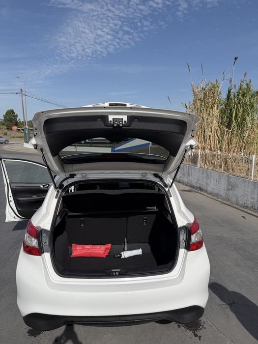 Nissan Pulsar 1.2 DIG-T
