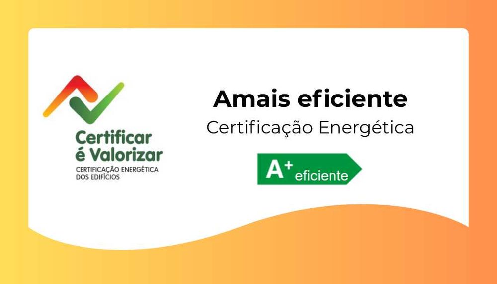 Certificado Energético-Perito Qualificado I (desde 65€) com Preçário