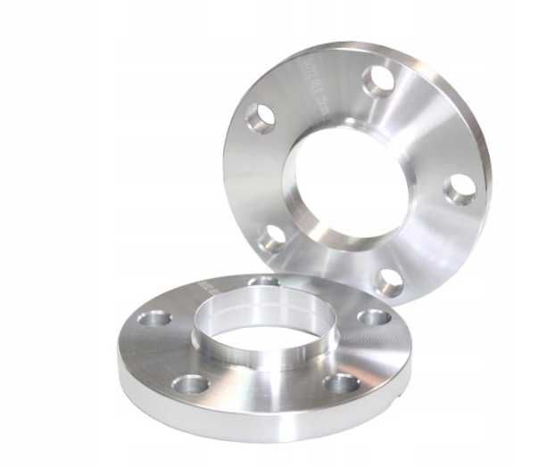 DYSTANSE Seat Alhambra Altea 20mm 5x112 + Śruby