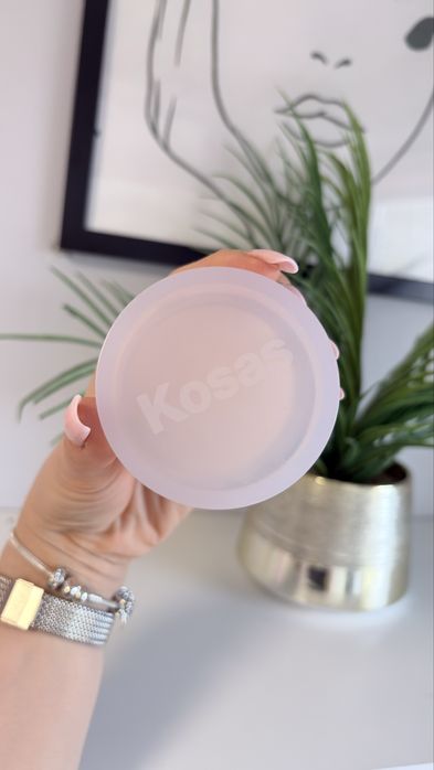 kosas puder brezzy cloud puder utrwalający