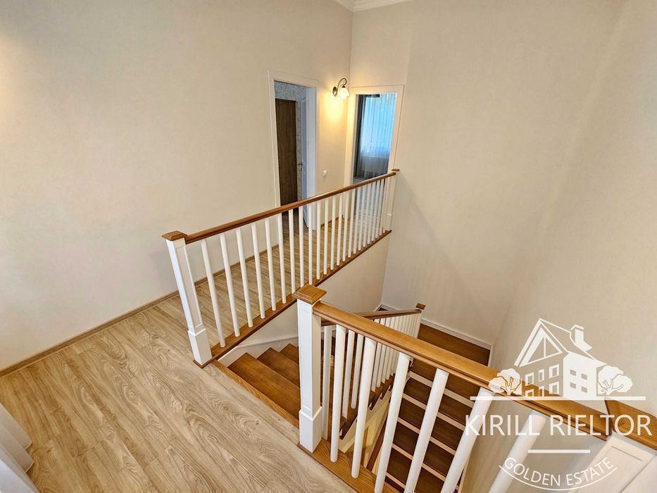 Аренда дома 3к 160м2 Шишкино/Орловщина/10км Новомосковск