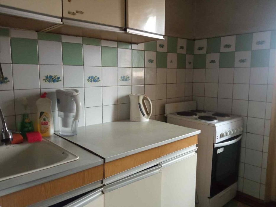 Продаж 3-х к.квартира пр.Глушкова 14,ст.м.Теремки