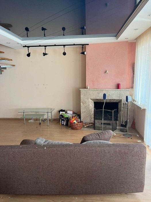 7. Сдам 3комнатную квартиру, И Франко