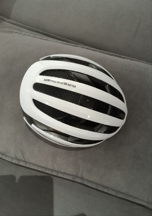 ABUS AirBreaker новый велосипедный шлем