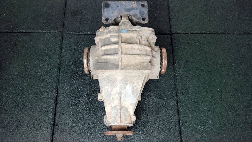 DIFERENCIAL TRASEIRO FORD SIERRA BERLINA BRILLANT