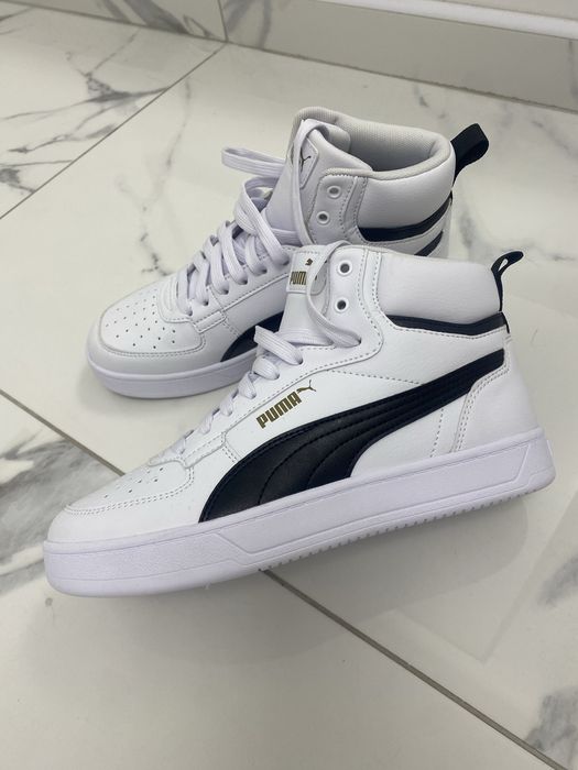 Кросівки PUMA 38 розмір 24 см устілка