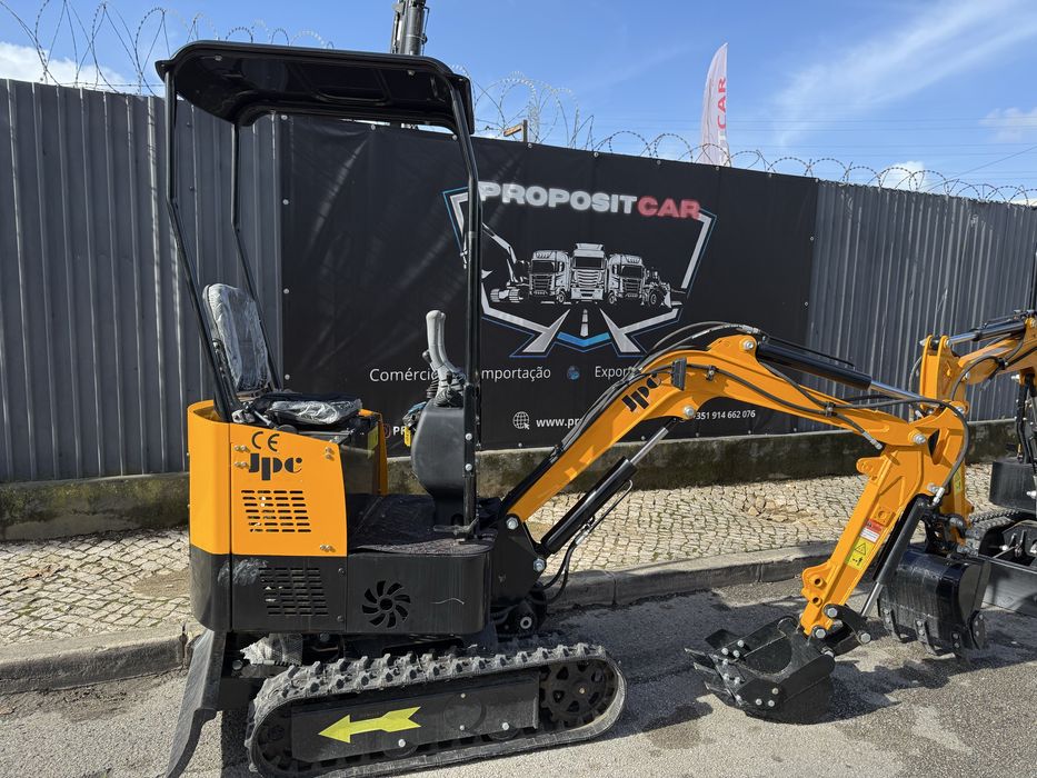 ULTIMA UNIDADE GIRATÓRIA JPC12  NOVA ###ULTIMA UNIDADE###