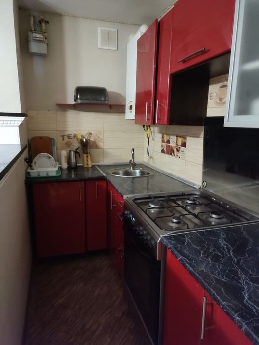 Будинок в оренду